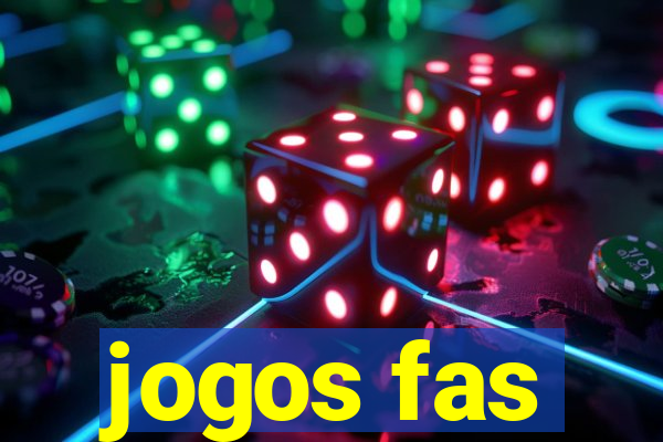 jogos fas